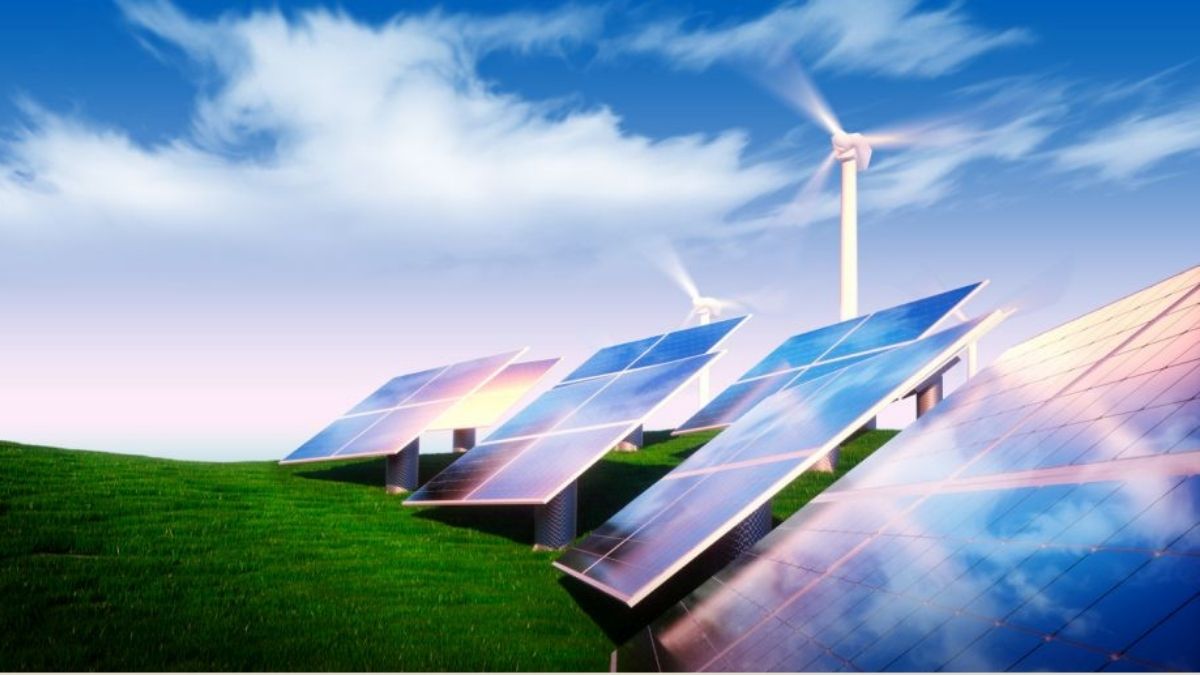 By 2030, 57% of the energy needs will be fulfilled from non-fossil fuels