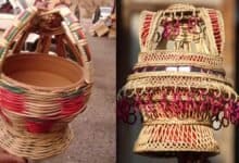 Cold weather in Kashmir increases demand for Kangri