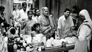 The Missionaries of Charity's FCRA renewal controversy sparks up Christmas week