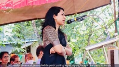 Congress calls on Indian diaspora in Australia to oppose plan for ‘genocide against Muslims’
