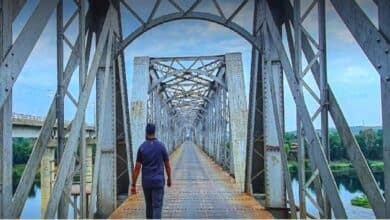 Jabalpur's British-age heritage Jamtara Bridge likely to be lost forever