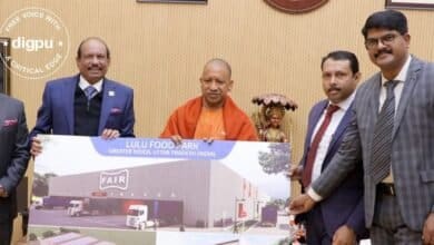 Keralite businessman Yussuf Ali’s Lulu Group setting up Rs 500-cr food park in UP