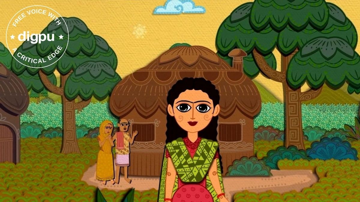 Animated film ‘Reena Ki Kahani’ retells horrors of human trafficking