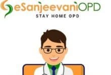 eSanjeevani