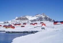 Antarctica