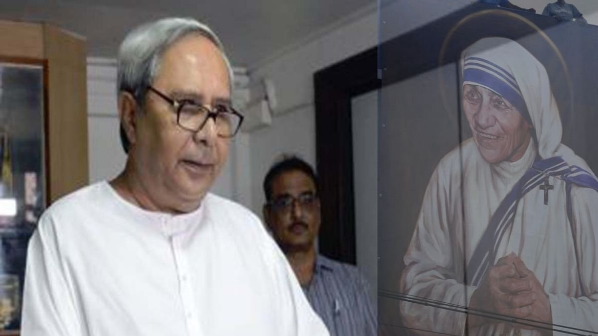 Patnaik action calls for a round of applause, as Odisha steps in with aid to Missionaries of Charity
