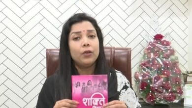 Priyanka Maurya