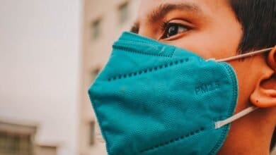 India battles recent spike in Covid infections with night curfews, partial lockdown