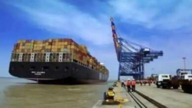 ABG Shipyard case
