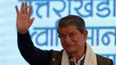 Harish Rawat