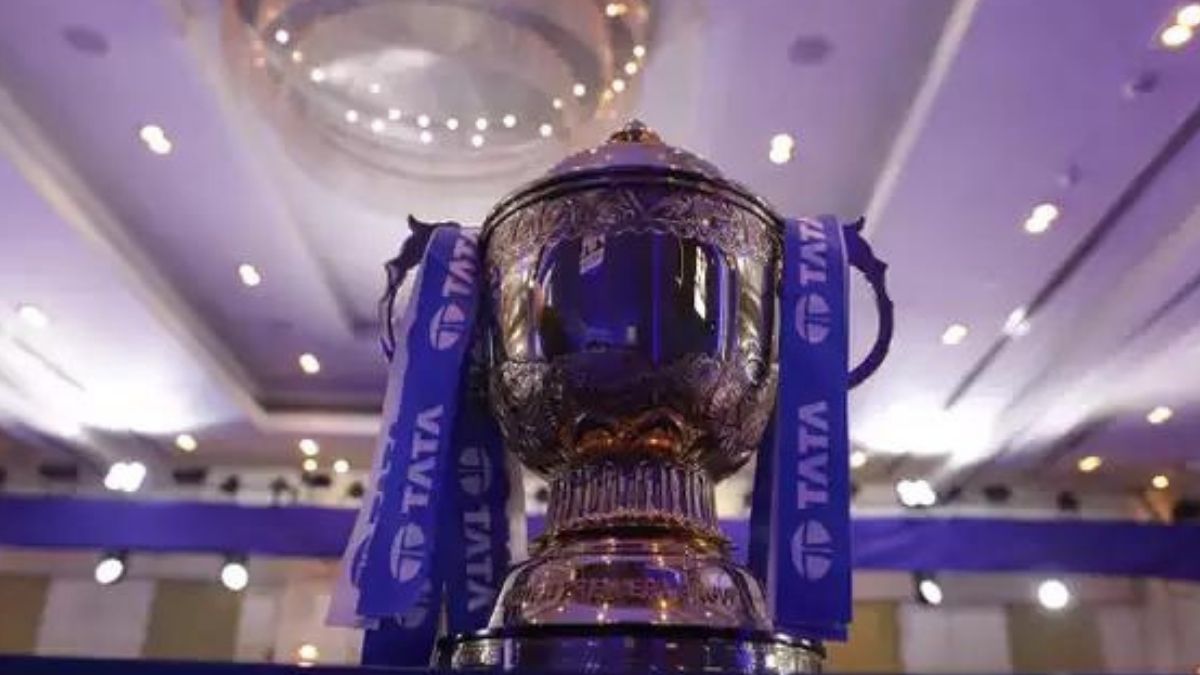 Mumbai, Pune venues pad up as IPL set for March 26 start