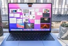 MacBook Pro