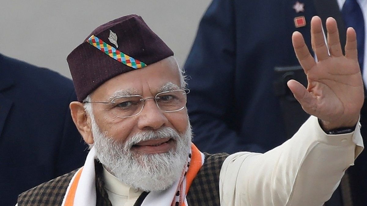 Modi terms Congress ‘anti-armed forces’: When in Uttarakhand, defence votes matter!