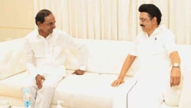 non-BJP CMs