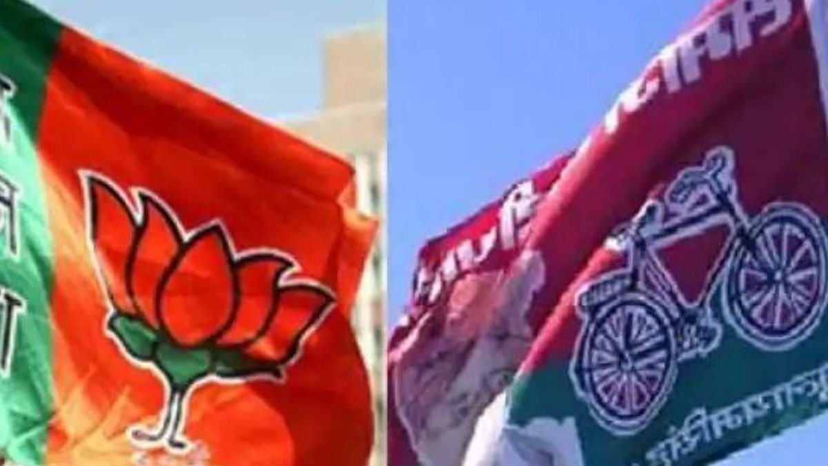 BJP-SP battle still on, as UP Legislative Council polls date nears