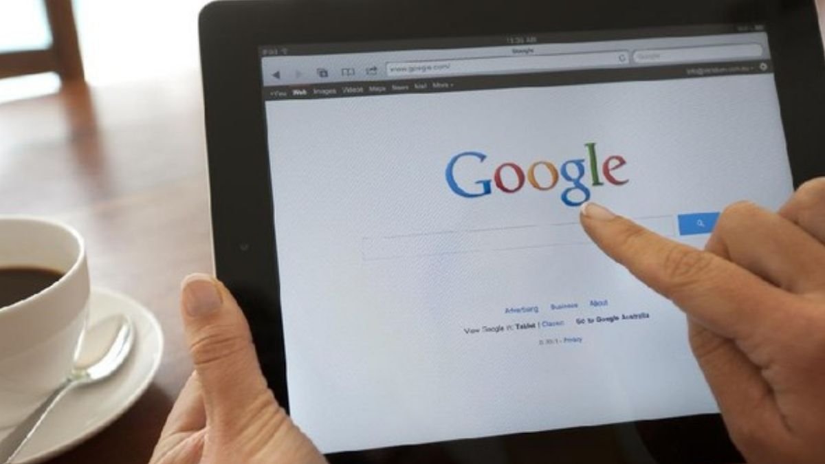 Want to delete the last 15 minutes of your search history? Google is letting you do that!