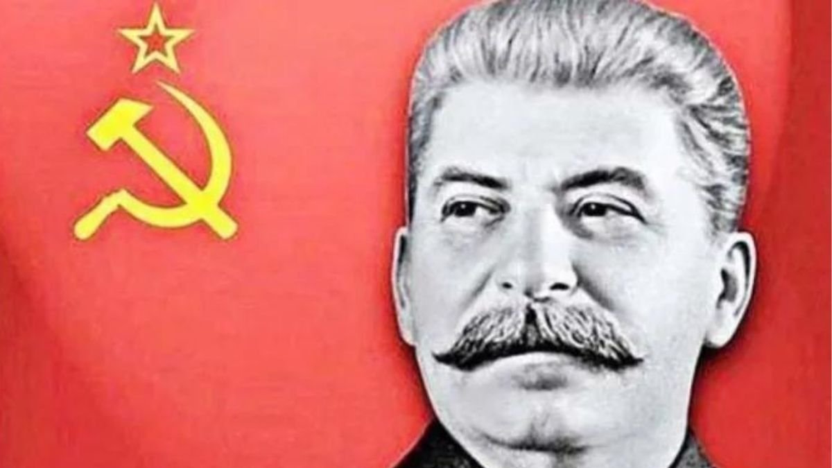 West Bengal CPI(M) pays homage to Soviet leader Stalin; TMC, BJP find it hard to digest