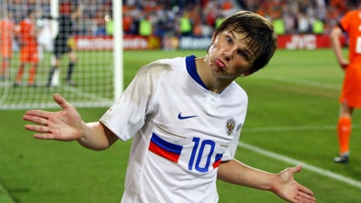 Ukraine crisis penalty for Russia’s football teams; expelled from international tourneys