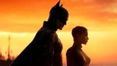 The Batman