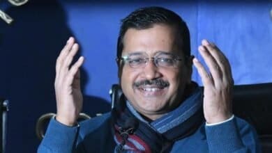 Kejriwal AAP