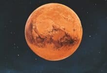 Mars