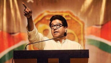 Raj Thackeray