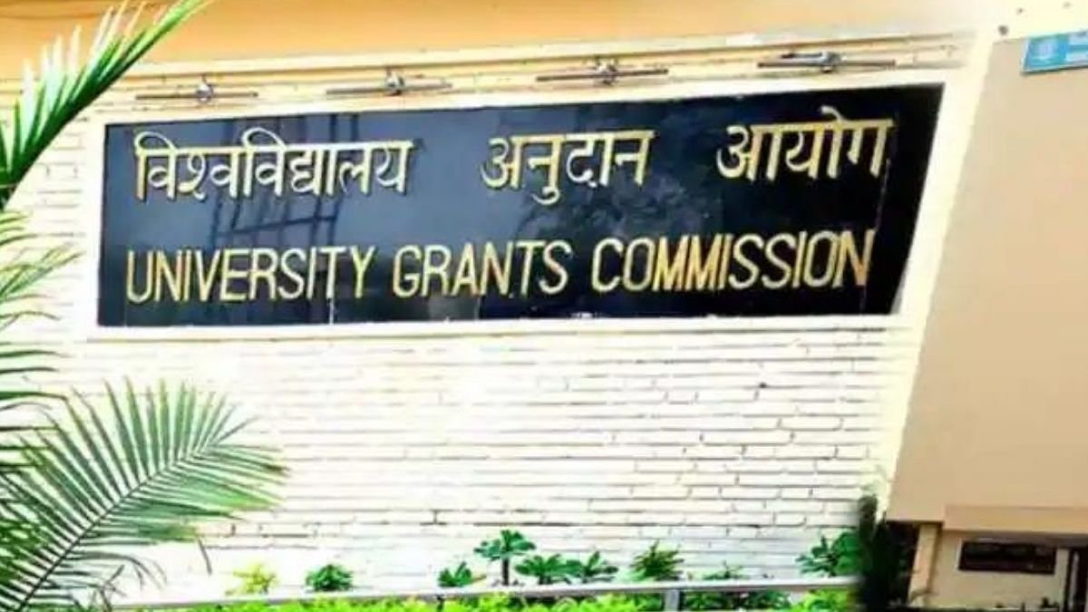 Distance education courses offered by Annamalai University invalid, warns UGC