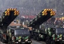 military spending