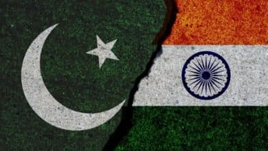 India-Pakistan relations