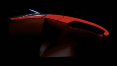 Ola eCar