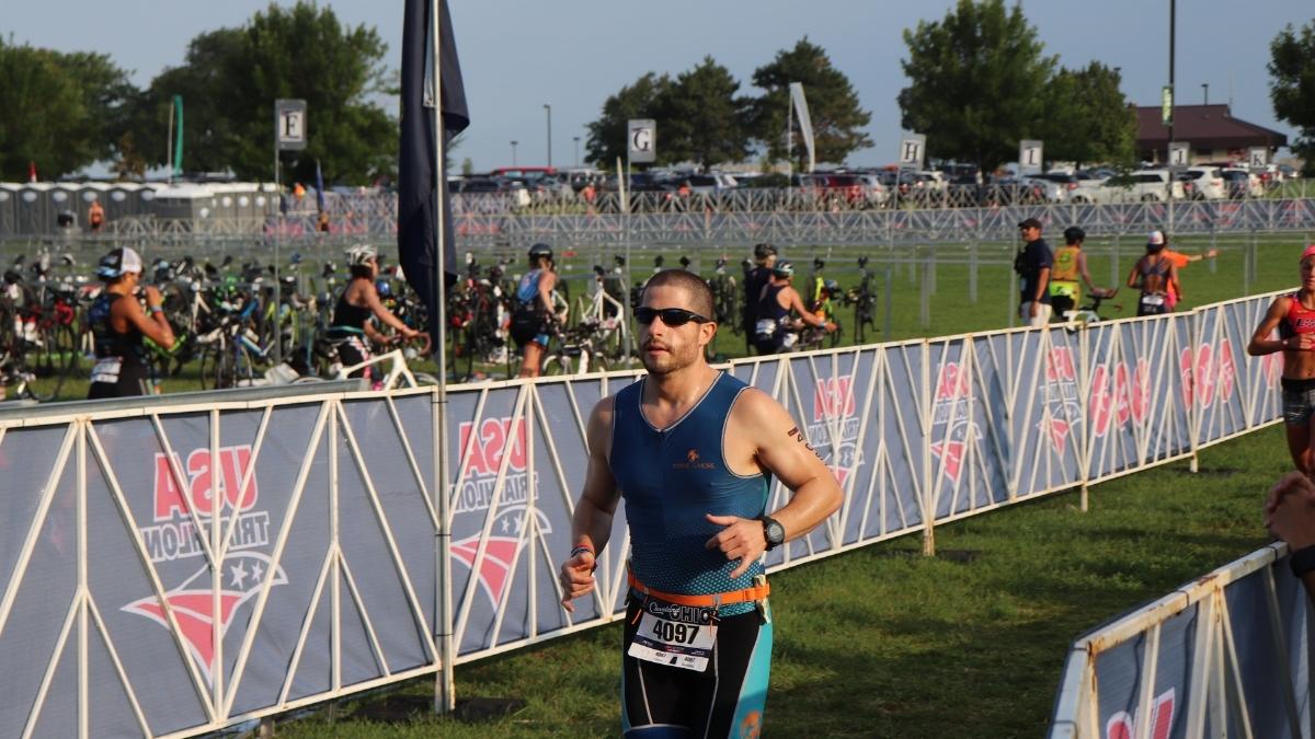 At the event, Steven Nathenson’s dynamic persona as an extraordinary leader was honoured.