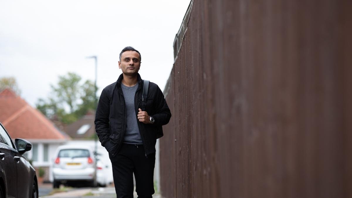 Chet Hirani relished the phenomenal virtual event with Unified Brainz