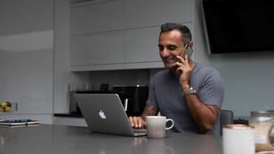 Chet Hirani relished the phenomenal virtual event with Unified Brainz
