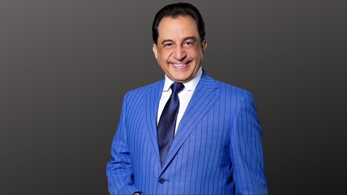 John Sachtouras’ remarkable journey was heralded by Unified Brainz in their virtual event