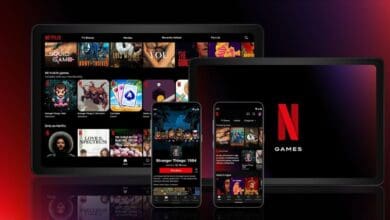 Netflix