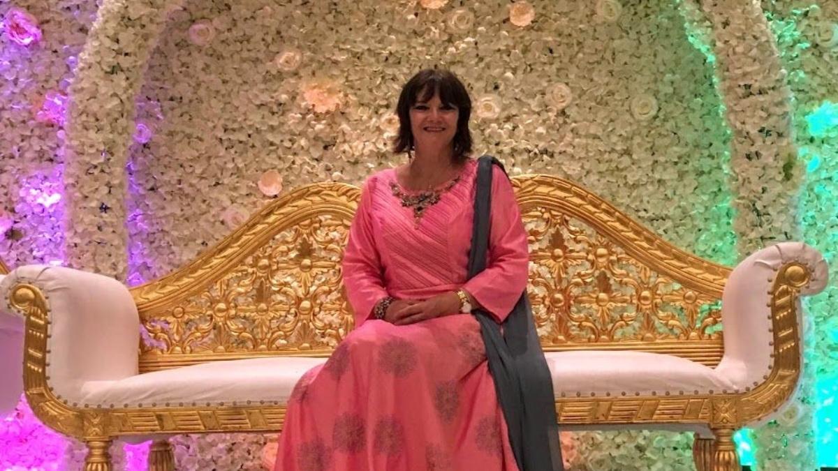 Unified Brainz acknowledged Brenda Dempsey’s inspiring journey in their virtual event