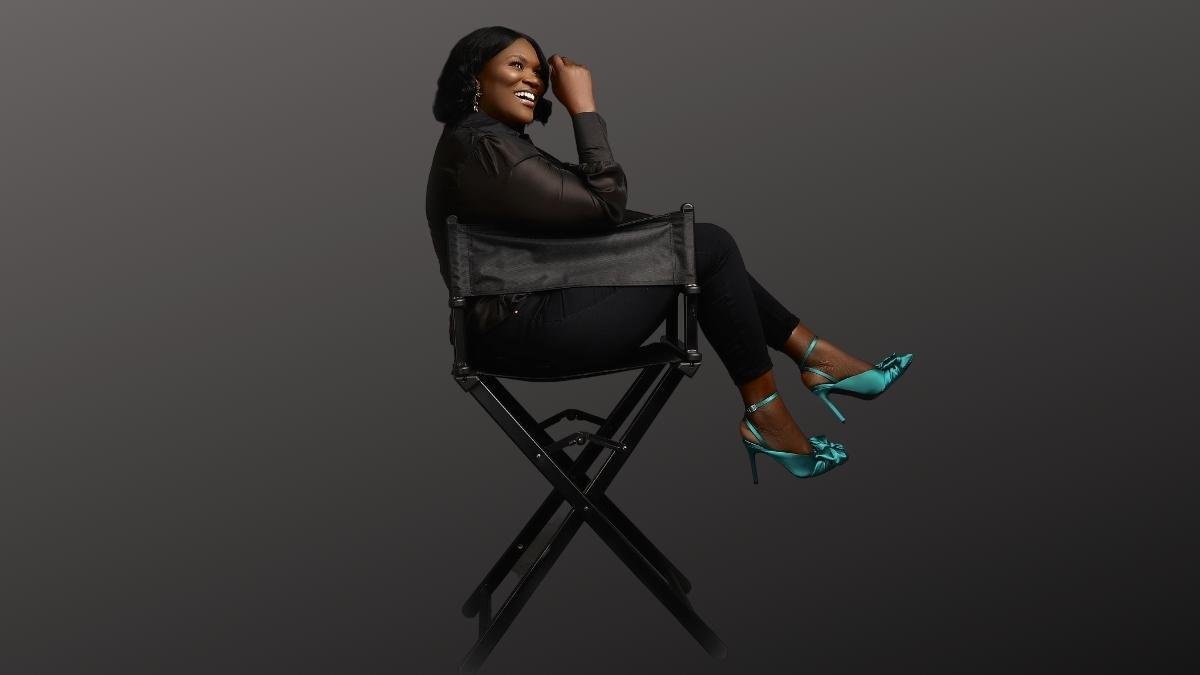 Unified Brainz felicitated Anita Erskine during the World Environment Day