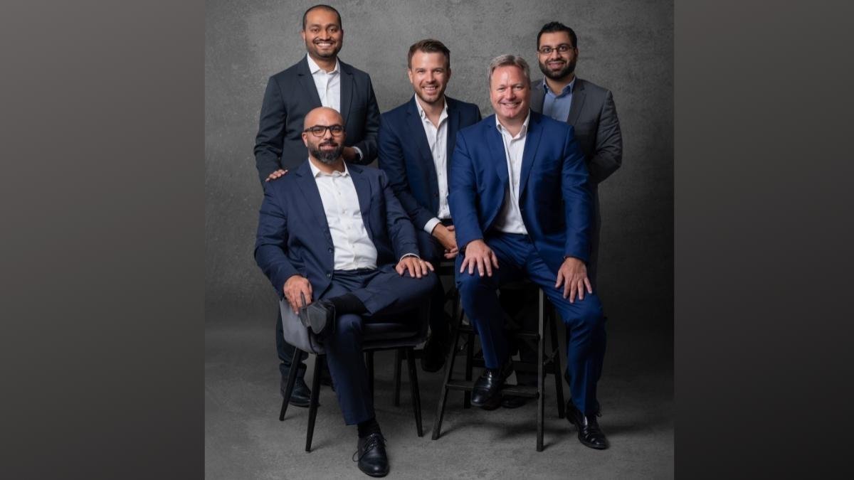 Unified Brainz’s unprecedented virtual event was enjoyed by Amir Tabch