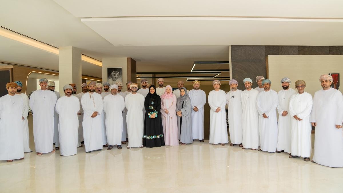 Unified Brainz was honoured to bestow Areej Mohsin Darwish on the occasion of World Environment Day