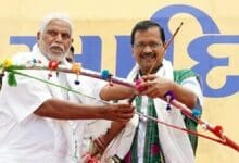 Kejriwal