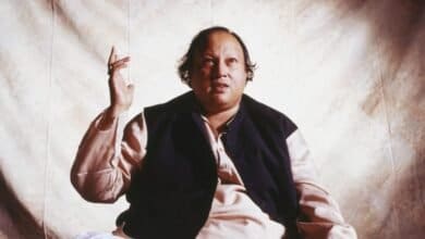 Remembering Ustad Nusrat Fateh Ali Khan A musical genius and mystic - Digpu News