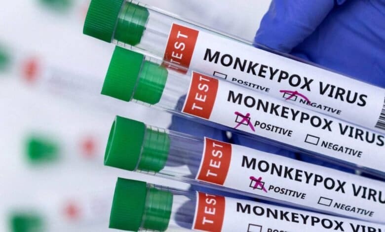 Monkeypox