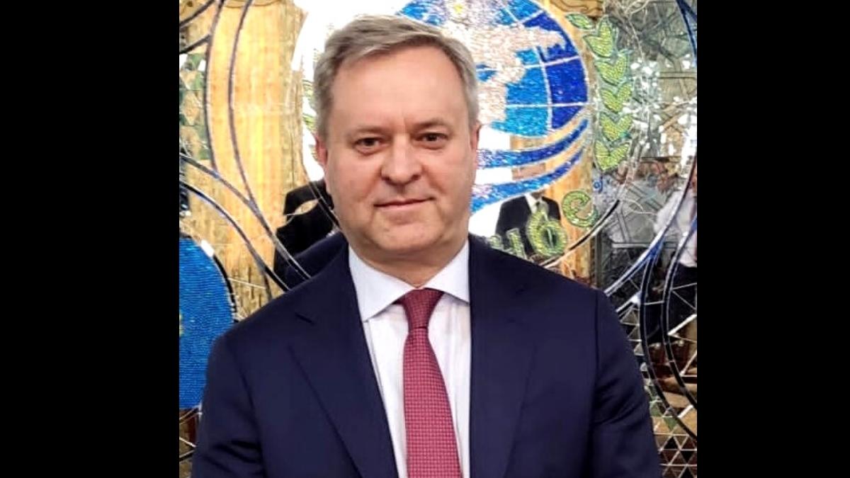 Russian Deputy Prosecutor General Pyotr Gorodov is expected to be elected to top Interpol role