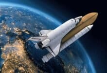 space startup