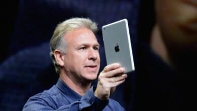 Phil Schiller