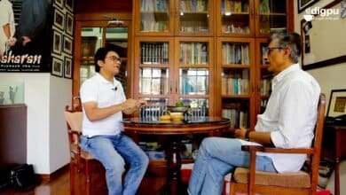 Majoritarianism is the order of the day: Prakash Jha