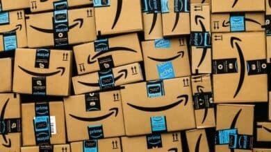 Amazon