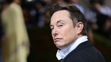 Twitter Musk