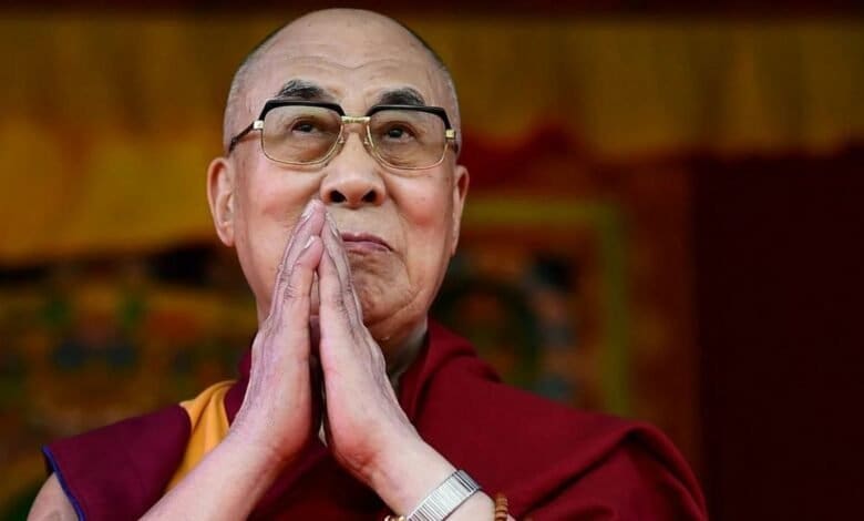Dalai Lama