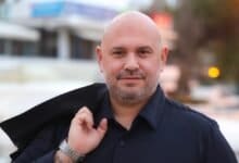 Matteo Borgonovo’s humanitarian zeal and great entrepreneurship were acknowledged by Passion Vista